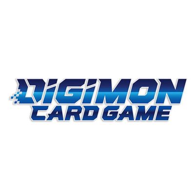 Digimon Card Game