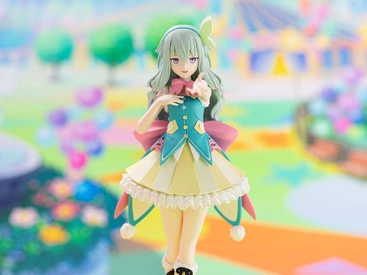 Project Sekai: Colorful Stage! feat. Hatsune Miku Desktop x Decorate Collections Kusanagi Nene Figure Project Sekai: Colorful Stage! feat. Hatsune Miku Desktop x Decorate Collections Kusanagi Nene Figure