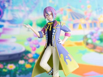 Project Sekai: Colorful Stage! feat. Hatsune Miku Desktop x Decorate Collections Kamishiro Rui Figure
