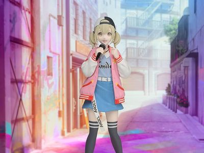 Project Sekai: Colorful Stage! feat. Hatsune Miku Desktop x Decorate Collections Azusawa Kohane Figure
