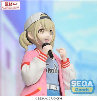 Project Sekai: Colorful Stage! feat. Hatsune Miku Desktop x Decorate Collections Azusawa Kohane Figure