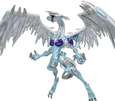 Yu-Gi-Oh! Series Monsters LEGION Stardust Dragon Figure