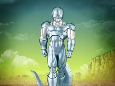 Dragon Ball Z Solid Edge Works Metal Cooler Dragon Ball Z Solid Edge Works Metal Cooler