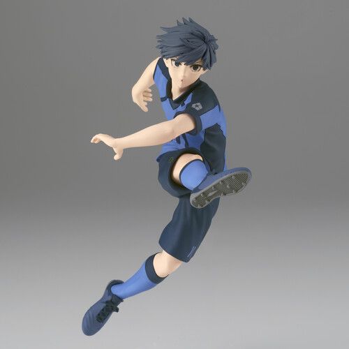 Blue Lock Yoichi Isagi