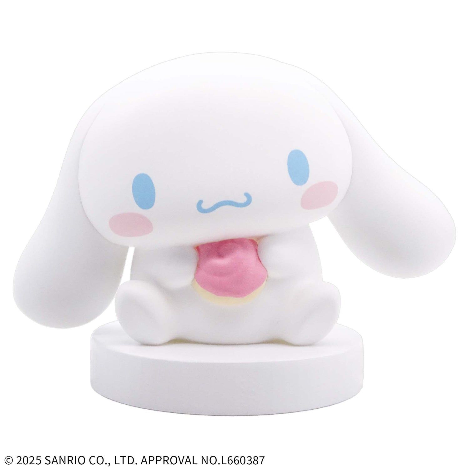 Sanrio Characters Room Light Cinnamoroll