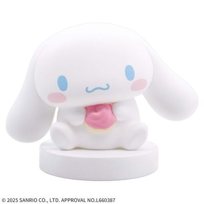 Sanrio Characters Room Light Cinnamoroll