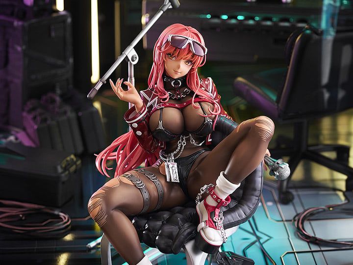 Goddess of Victory: Nikke Volume 1/7 Scale Figure
