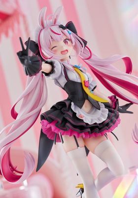 Tomari Mari 1/7 Scale Figure