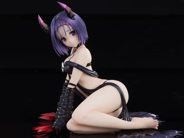 Haruna Sairenji To Love 3 1/6th Scale