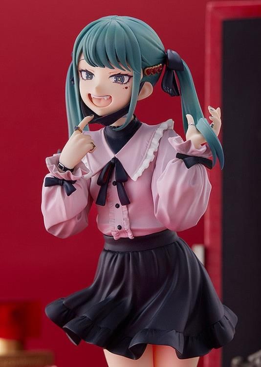 Vocaloid Pop Up Parade L Hatsune Miku (The Vampire Ver.)