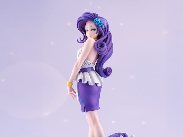 My Little Pony Bishoujo Rarity 1/7 Scale Figure 