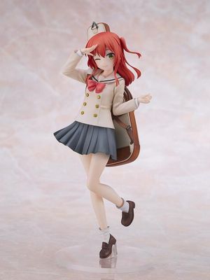 Bocchi the Rock! Ikuyo Kita 1/7 Scale Figure