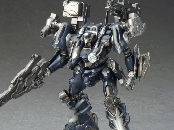 Armored Core: Nexus Variable Infinity Mirage C01-GAEA Model Kit