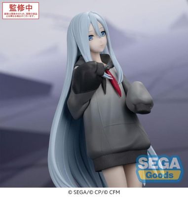 Project Sekai: Colorful Stage! feat. Hatsune Miku Desktop x Decorate Collections Yoisaki Kanade Figure