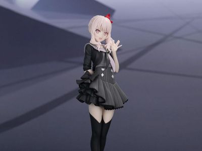 Project Sekai: Colorful Stage! feat. Hatsune Miku Desktop x Decorate Collections Akiyama Mizuki Figure