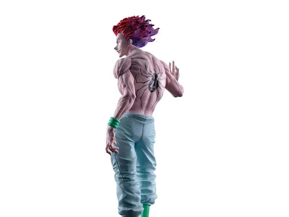 Hunter x Hunter Grandista Hisoka Hunter x Hunter Grandista Hisoka