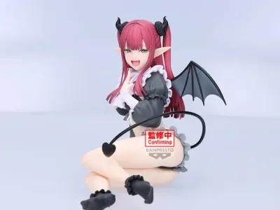 My Dress-Up Darling Espresto Detailed Elegance Marin Kitagawa (Liz Ver.) Figure