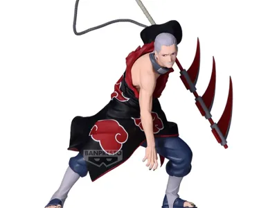 Naruto: Shippuden Vibration Stars Hidan
