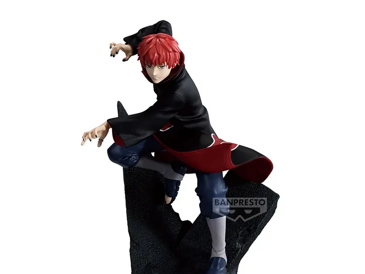 Naruto: Shippuden Effectreme Sasori Naruto: Shippuden Effectreme Sasori