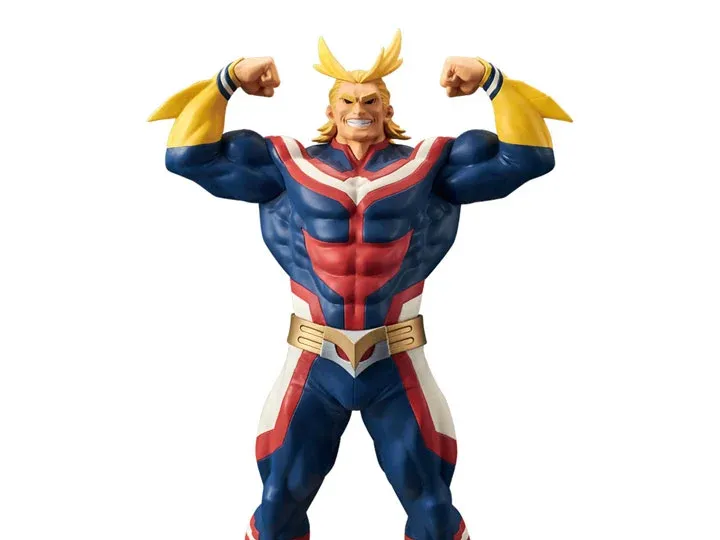 My Hero Academia Grandista All Might My Hero Academia Grandista All Might