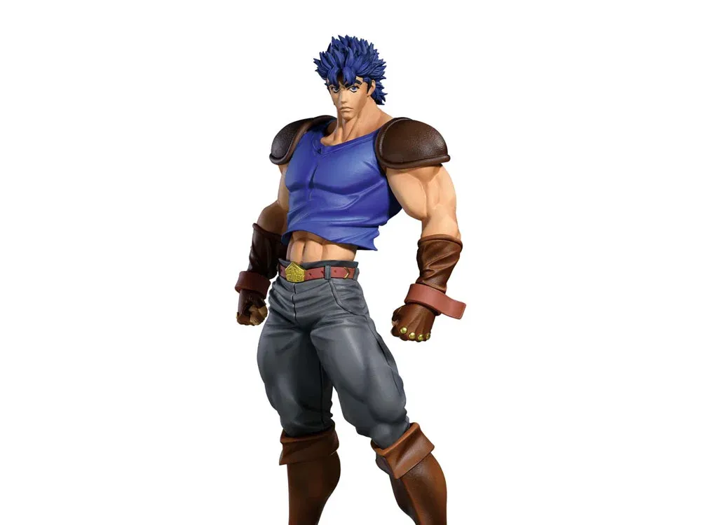 JoJo&#39;s Bizarre Adventure: Phantom Blood Mometria Jonathan Joestar