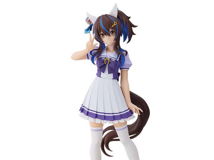 Uma Musume: Pretty Derby Daitaku Helios