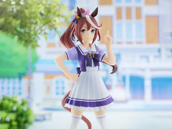 Uma Musume: Pretty Derby Tokai Teio