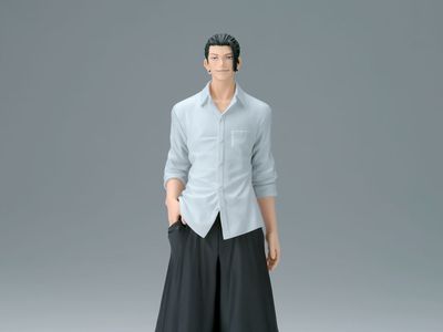 Jujutsu Kaisen King of Artist Suguru Geto Hidden Inventory/Premature Death Arc II Jujutsu Kaisen King of Artist Suguru Geto Hidden Inventory/Premature Death Arc II