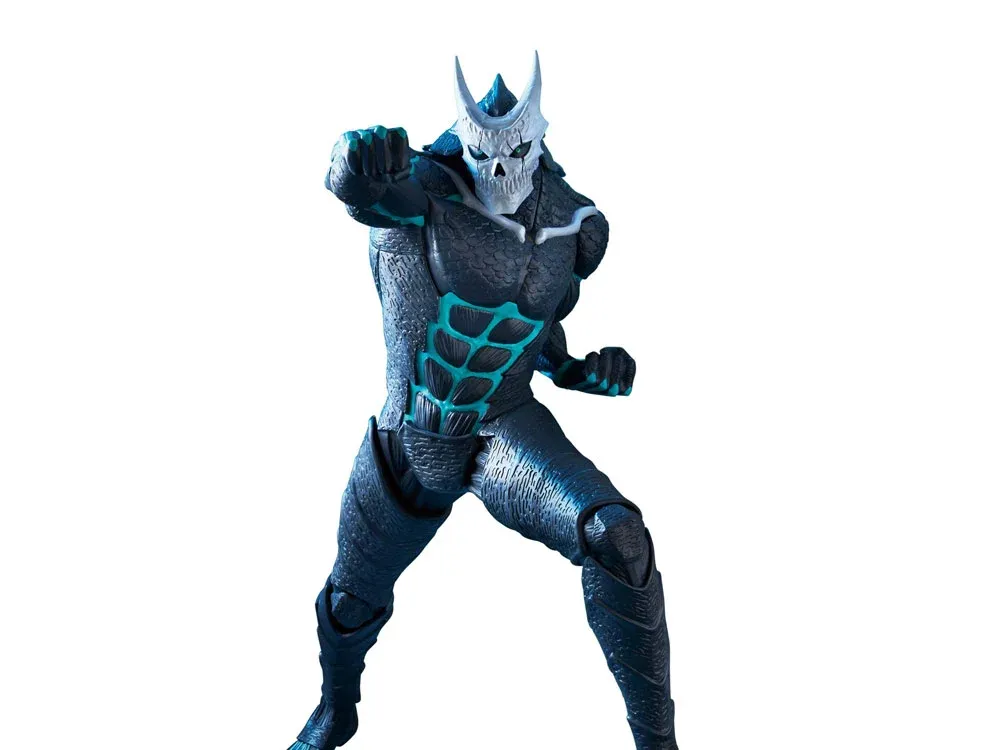 Kaiju No. 8 Grandista Kaiju No. 8
