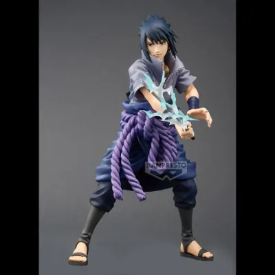 Naruto: Shippuden Grandista Sasuke Uchiha (Special Edition)