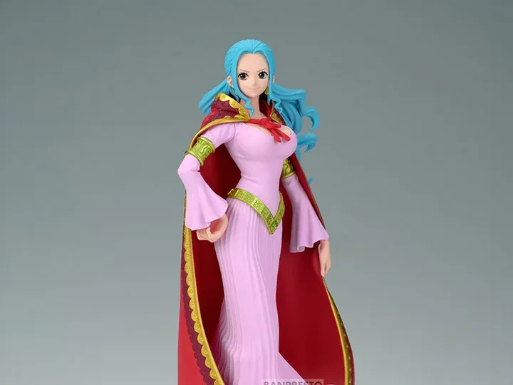 One Piece DXF The Grandline Series Special Nefertari Vivi
