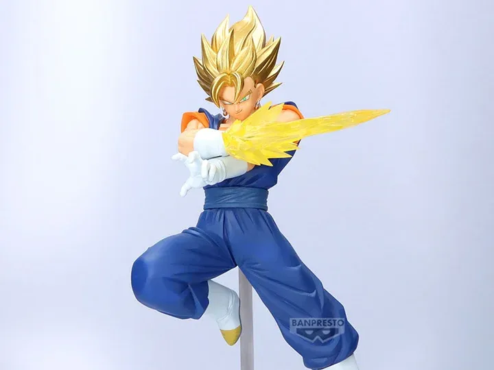 Dragon Ball Z: Dokkan Battle 10th Anniversary Super Vegito