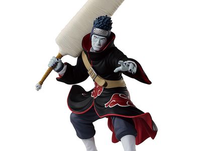 Naruto: Shippuden Vibration Stars Kisame Hoshikagi