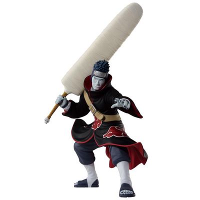 Naruto: Shippuden Vibration Stars Kisame Hoshikagi