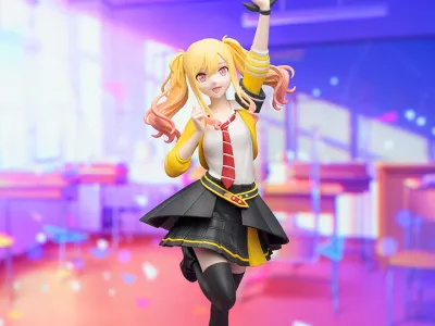 Project Sekai: Colorful Stage! feat. Hatsune Miku Desktop x Decorate Collections Saki Tenma Figure