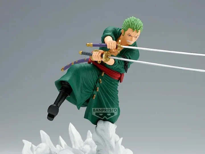 One Piece Senkozekkei Roronoa Zoro (Egghead Arc)