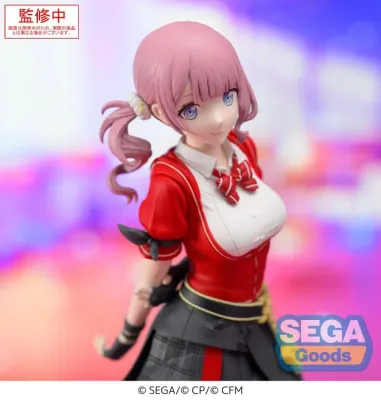 Project Sekai: Colorful Stage! feat. Hatsune Miku Desktop x Decorate Collections Honami Mochizuki Figure