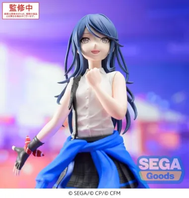 Project Sekai: Colorful Stage! feat. Hatsune Miku Desktop x Decorate Collections Ichika Hoshino Figure