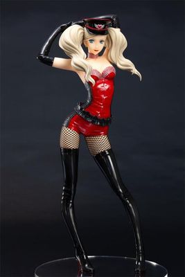 Persona 5: Dancing in Starlight Takamaki Ann Corset  Dress Ver.