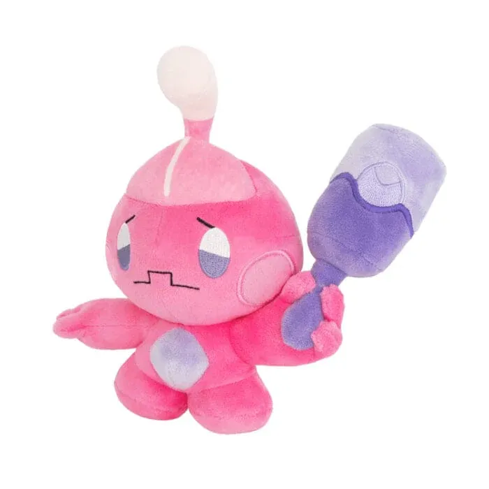 Sanei Pokemon Plush - PP286 - Tinkatink