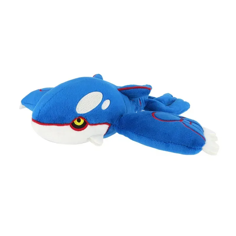 Sanei Pokemon Plush - PP205 - Kyogre