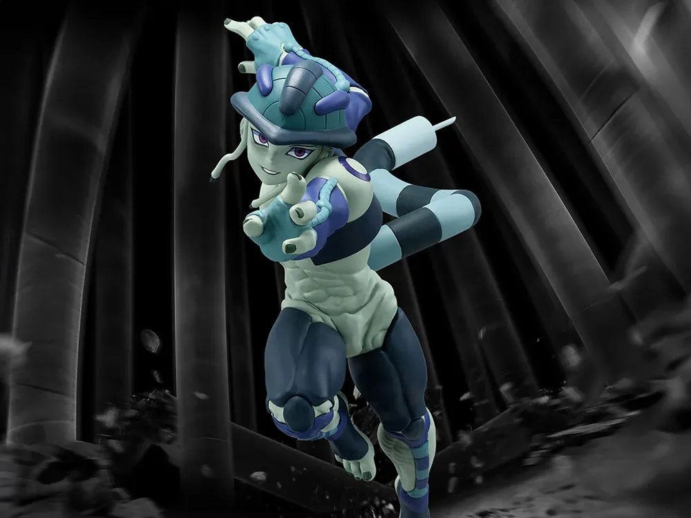 Hunter x Hunter Vibration Stars Meruem Hunter x Hunter Vibration Stars Meruem