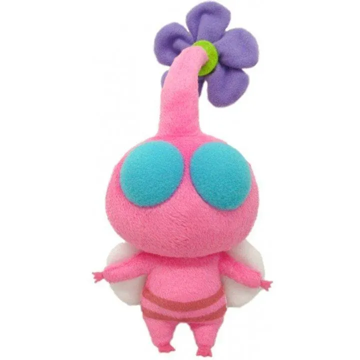 Sanei Pikmin PK05 Winged Pikmin Plush