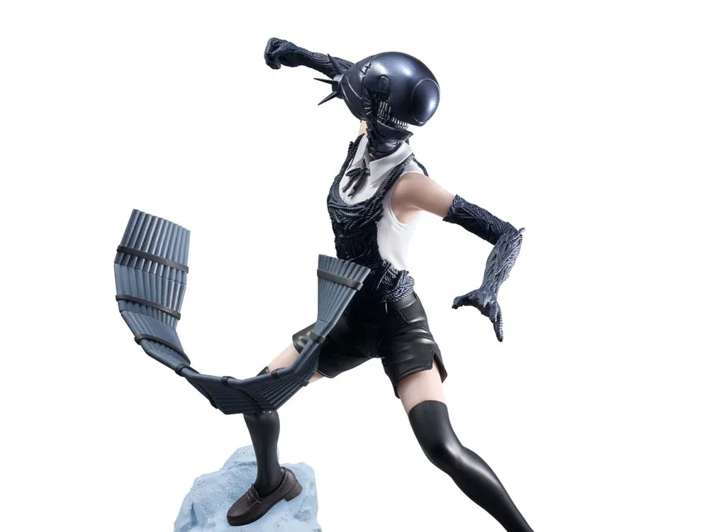 Chainsaw Man - The Movie: Reze Arc Grandista Bomb Figure