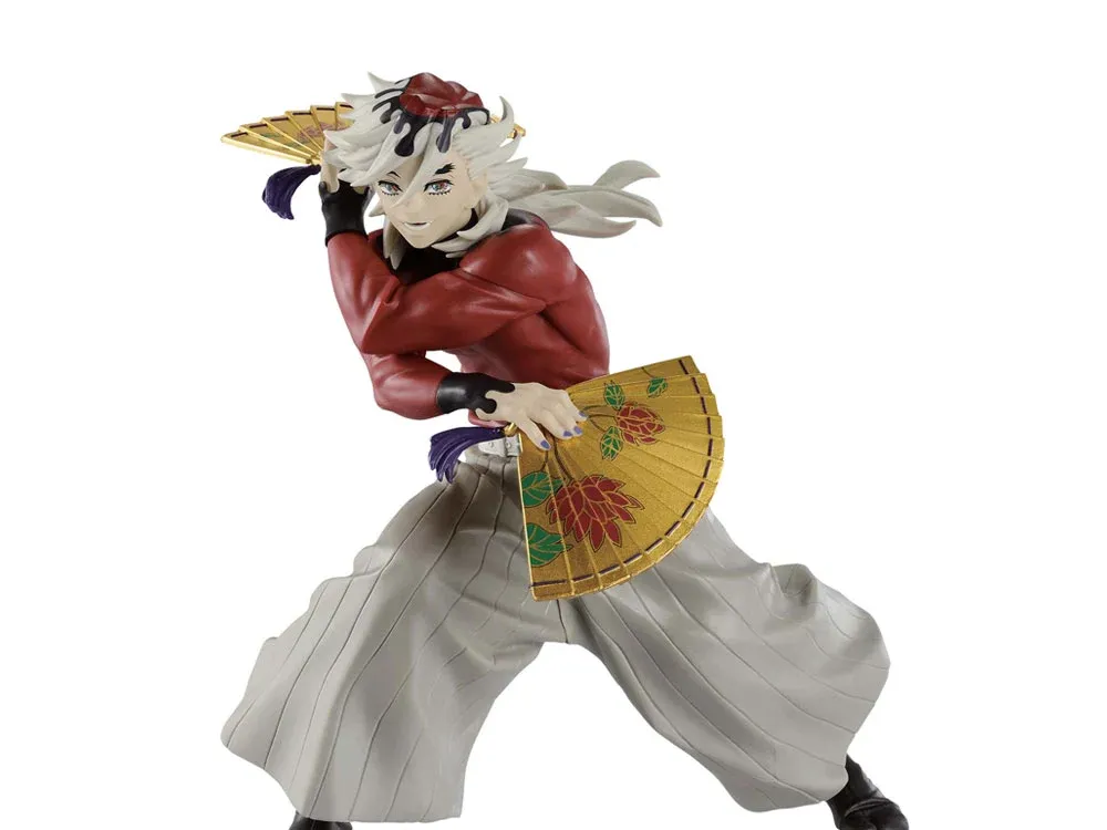 Demon Slayer: Kimetsu no Yaiba Vibration Stars Doma Figure Demon Slayer: Kimetsu no Yaiba Vibration Stars Doma Figure