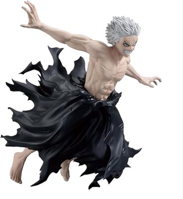 My Hero Academia All For One (GiGO) Figure My Hero Academia All For One (GiGO) Figure