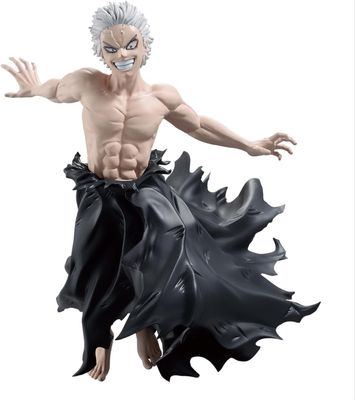 My Hero Academia All For One (GiGO) Figure