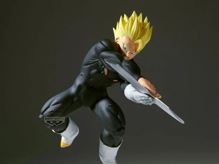 Dragon Ball Z Match Makers Super Saiyan Gohan (vs. Dabura) Figure