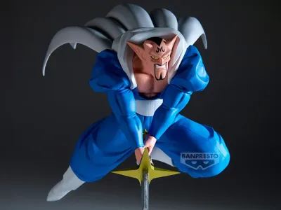 Dragon Ball Z Match Makers Dabura (vs. Super Saiyan Gohan) Figure
