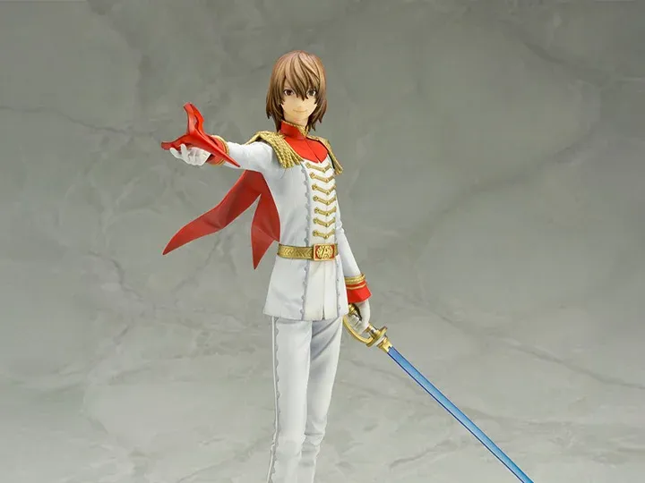 Persona 5 ArtFX J Goro Akechi (Phantom Thief Ver.) 1/8 Scale Figure